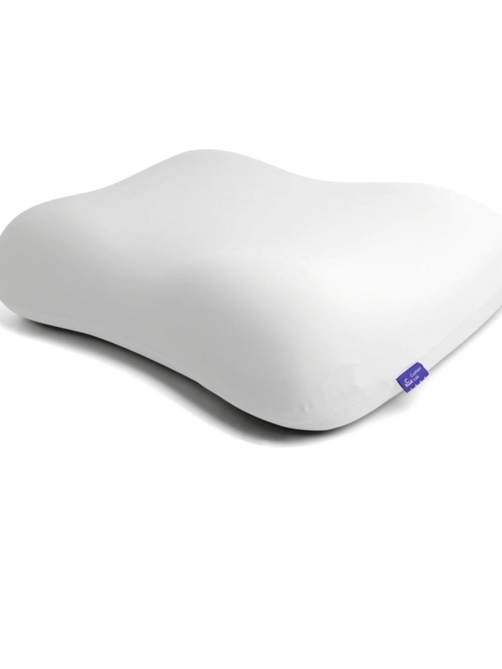 Cushion Lab Deep Sleep Pillow - 1 Pack